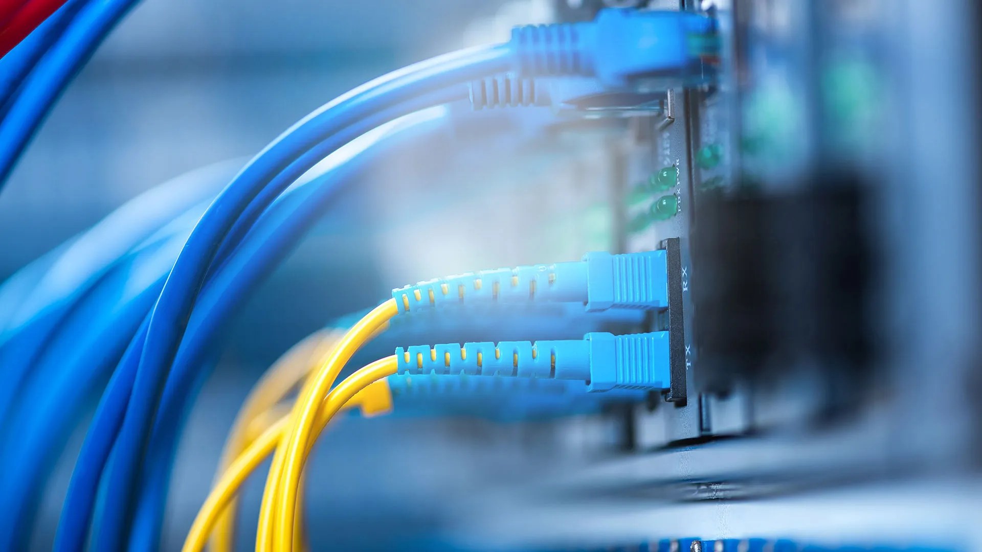 کابل شبکه Cat7 با کیفیت | خرید با قیمت ارزان