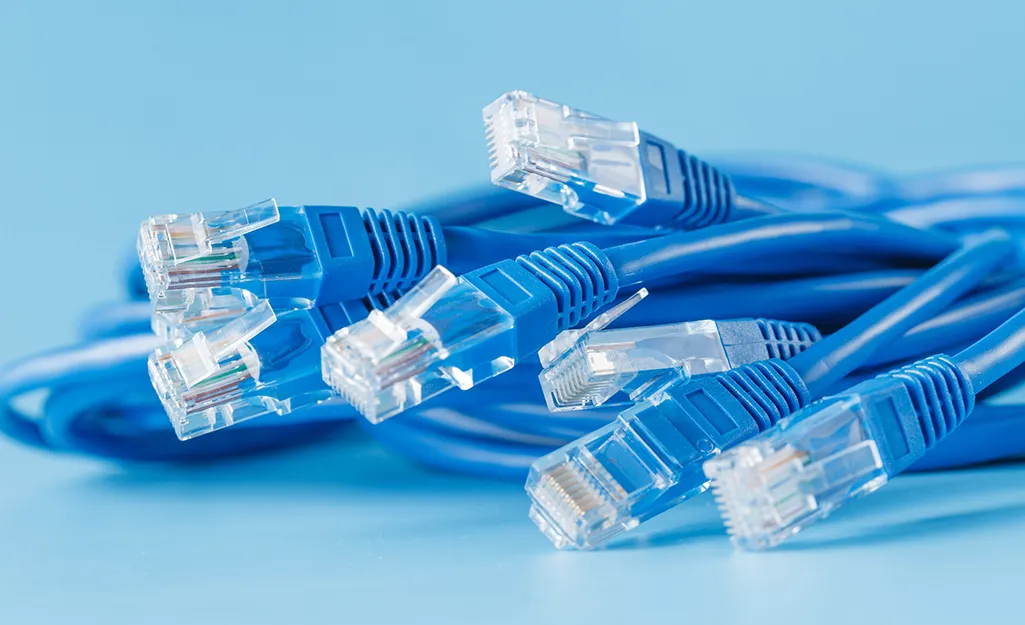 کابل شبکه Cat7 با کیفیت | خرید با قیمت ارزان